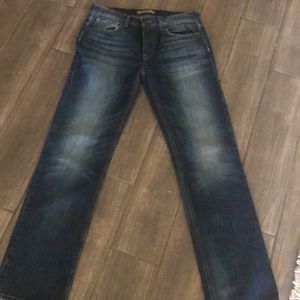 Joes Jeans The Classic 33
